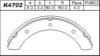 MITSUBISHI MB060102 Brake Shoe Set